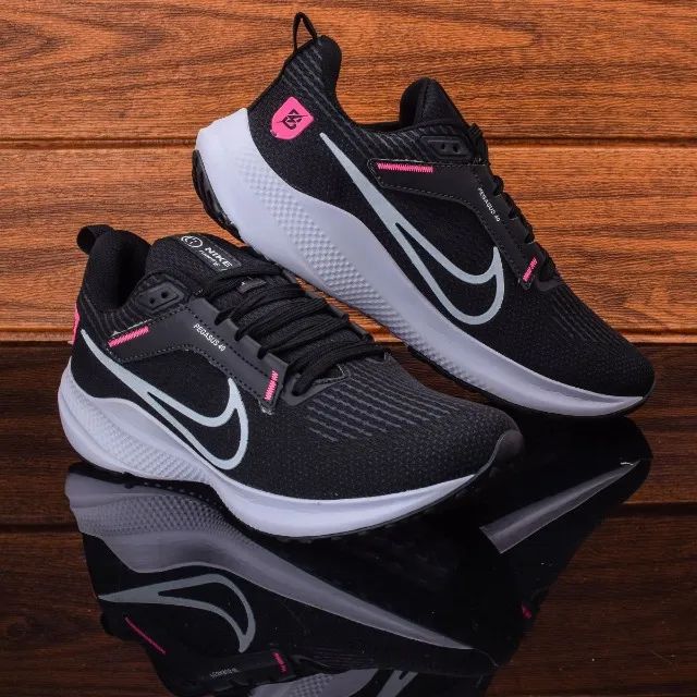 Tênis da Nike PEGASUS 40 Feminino e Masculino 