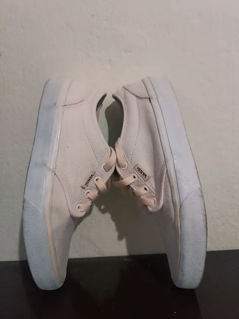 Tênis Vans Atwood Canvas - Foto 3