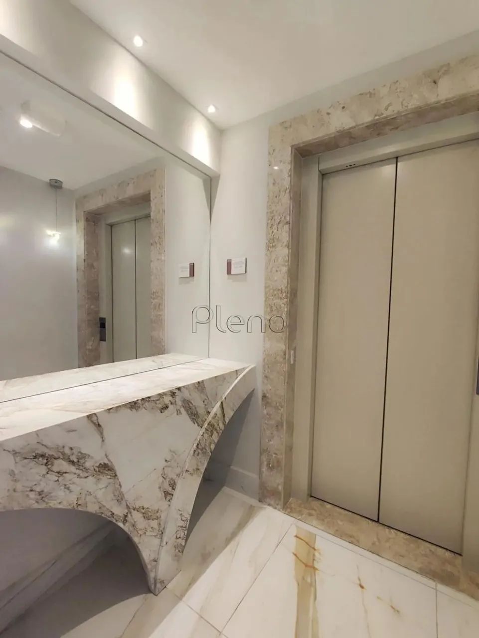 Apartamento a venda no ART House, Taquaral em Campinas. - Foto 10