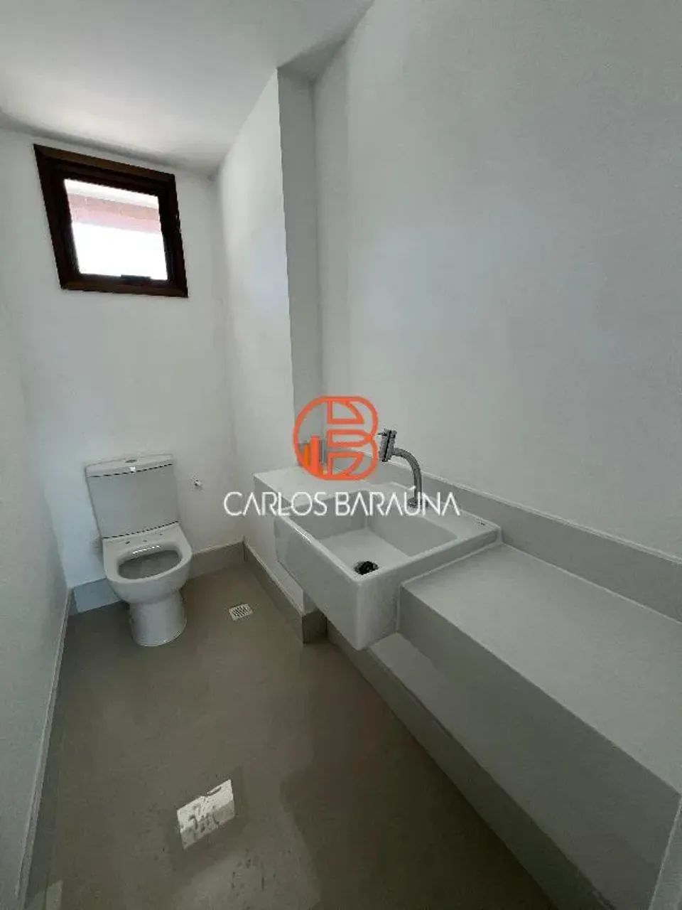 Espetacular apartamento Alphaville I reformado 4 suítes luxuoso - Foto 8