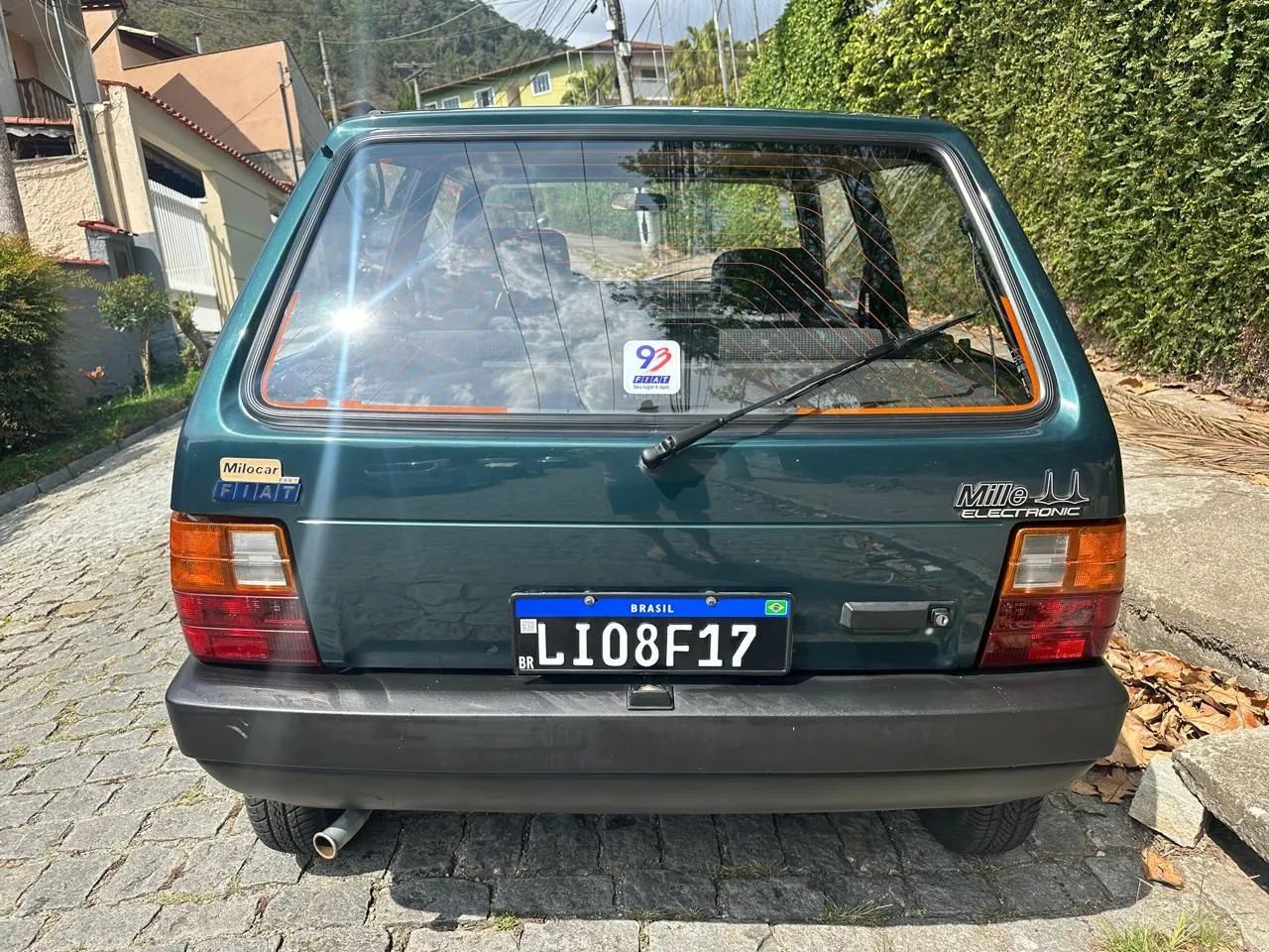 Uno Mille eletronic - Foto 3