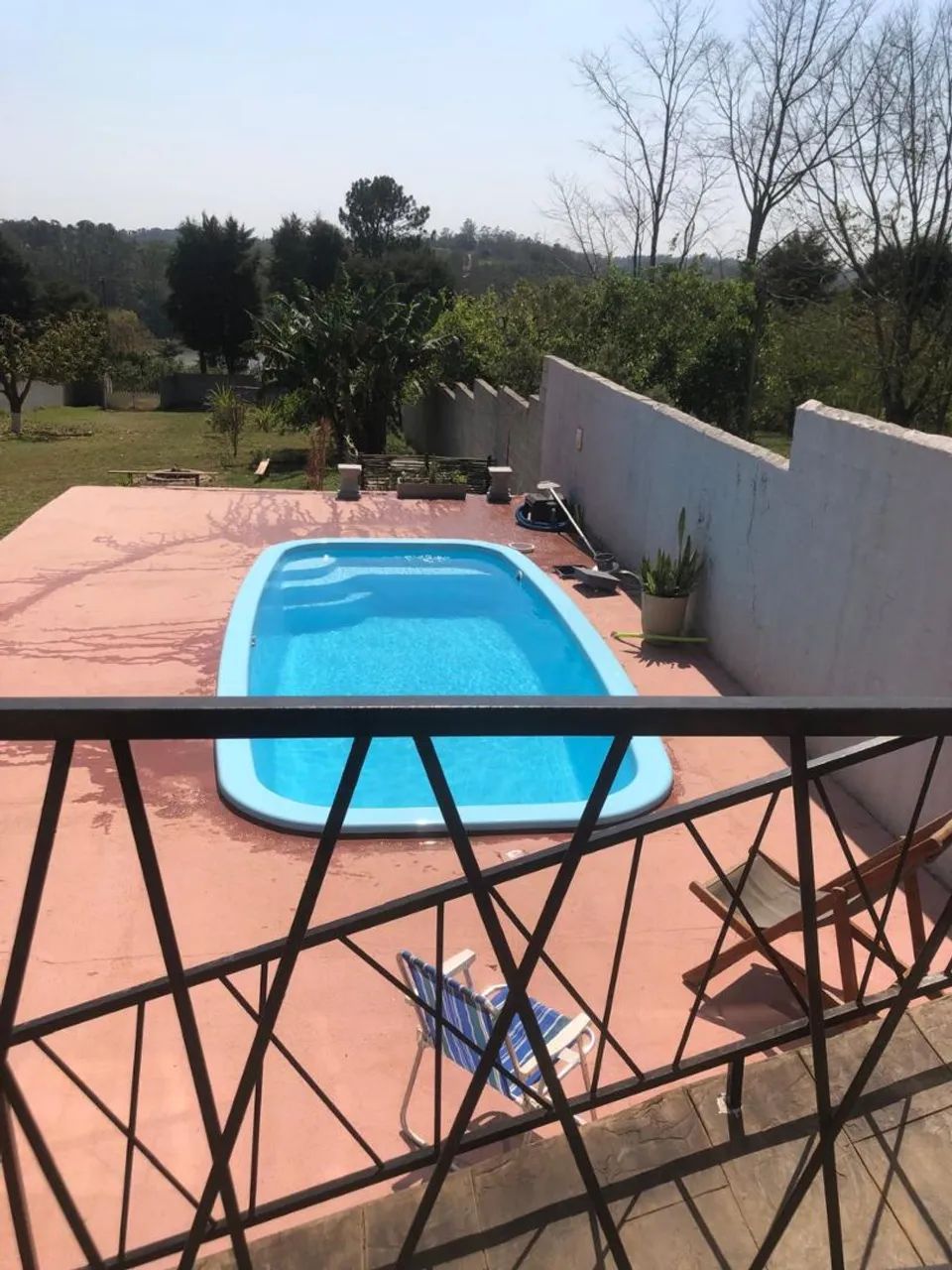 Sítio Mogi das Cruzes aluguel  - Foto 3