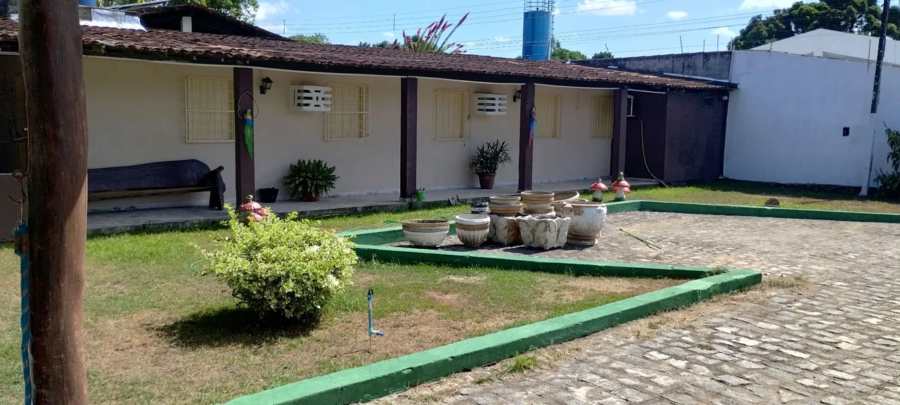Alugo Sitio/Casa Povoado Olhos Dagua