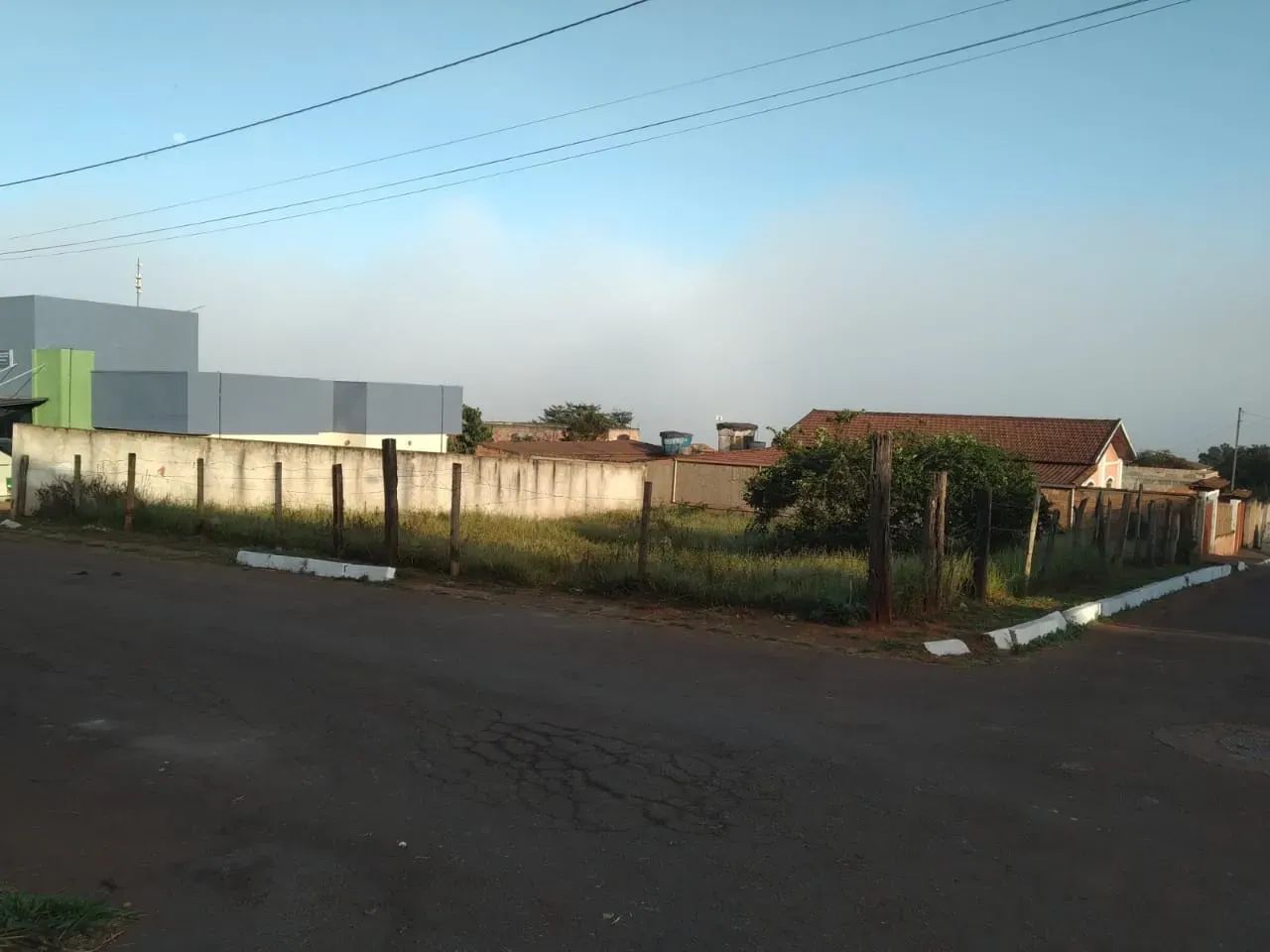 Venda Commercial / Land Lot Congonhas MG - Foto 3
