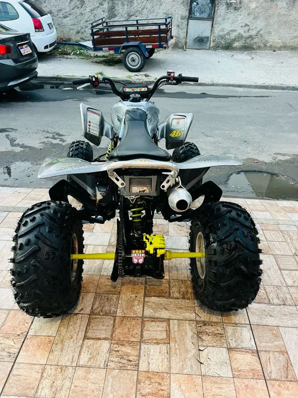 Quadriciclo  - Foto 2