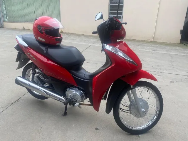 Biz 2022 110l