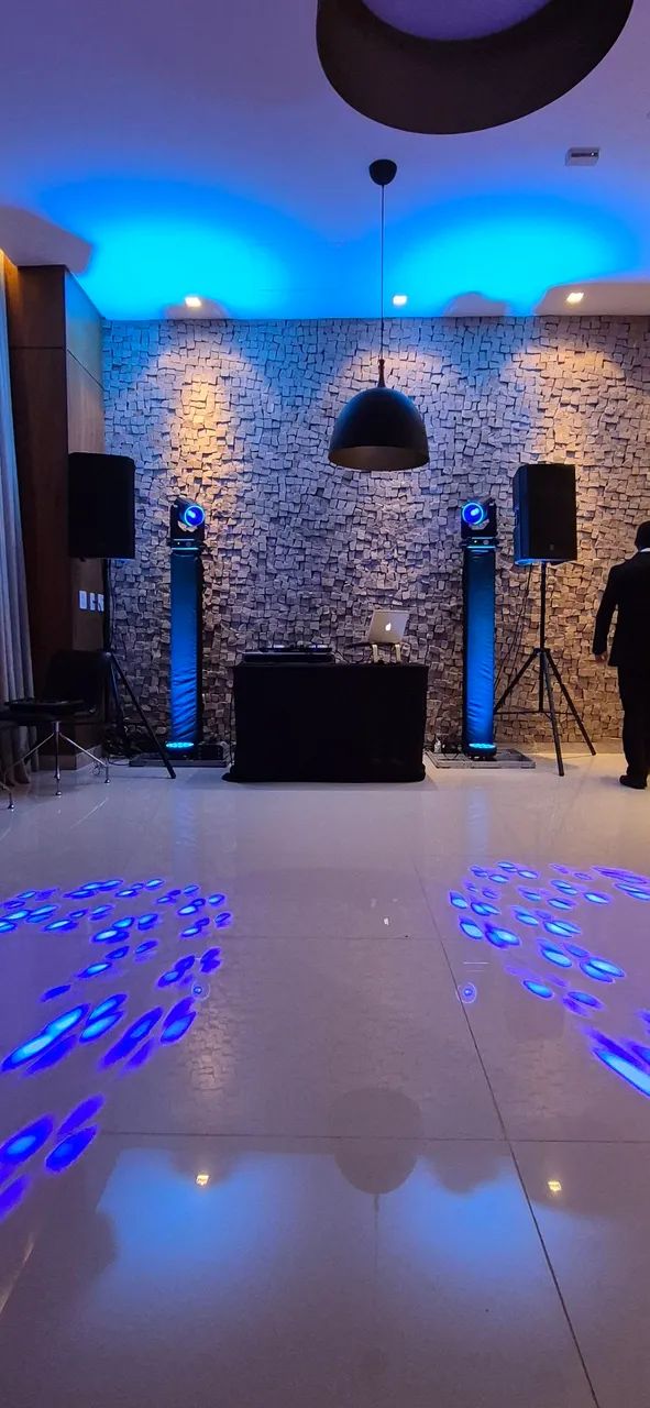 Dj Som Luz bsb - Foto 3