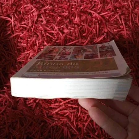 A Bíblia da Mitologia Tudo o que Você Queria Saber Sobre Mitologia SARAH BARTLETT LIVRO - Foto 3