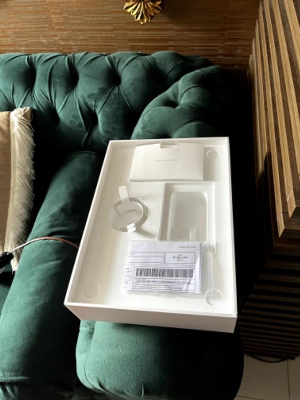 APPLE Mac book air chip m1  - Foto 6