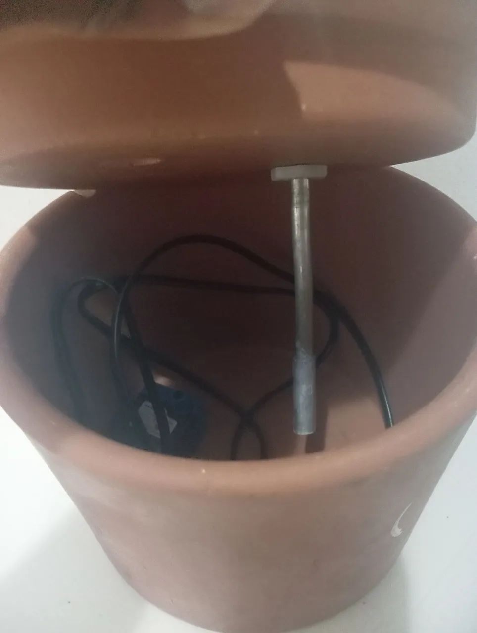 Bebedouro para pet - Foto 3