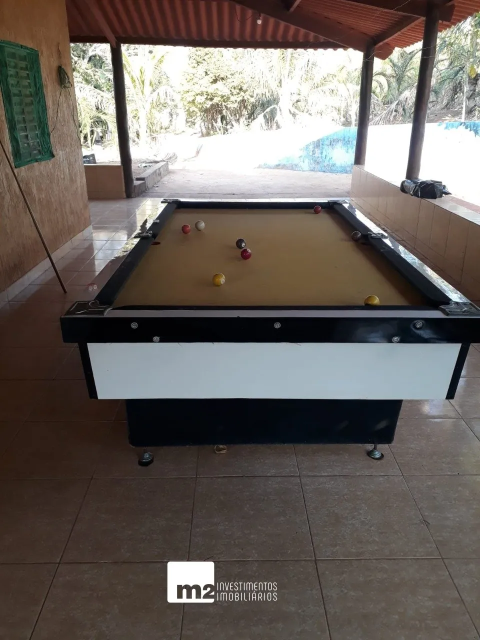 Chácara em Ouro Verde de Goiás