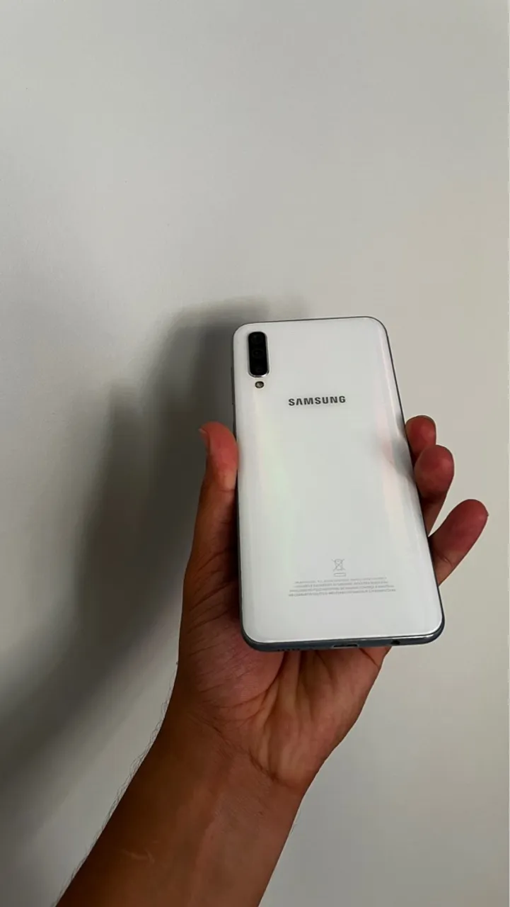Samsung A50 128GB