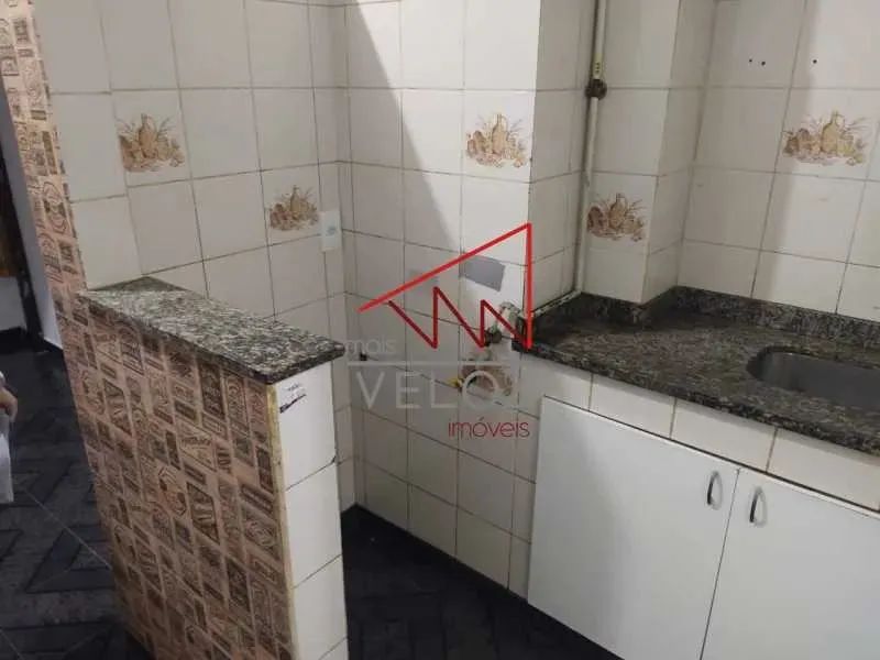 Kitnet/Conjugado - / Residencial / Centro - Foto 4