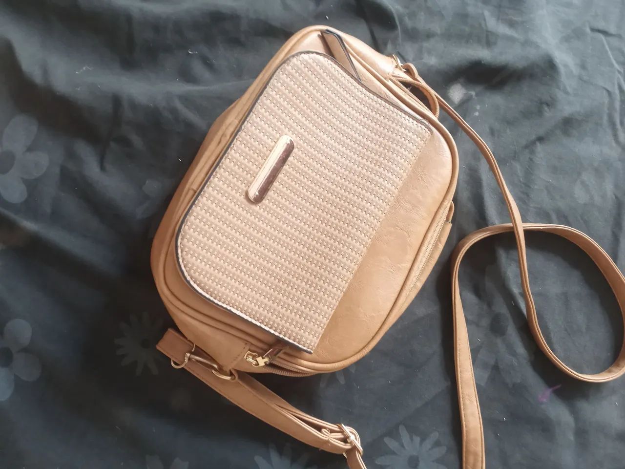 Por  50  -  Bolsa Feminina 