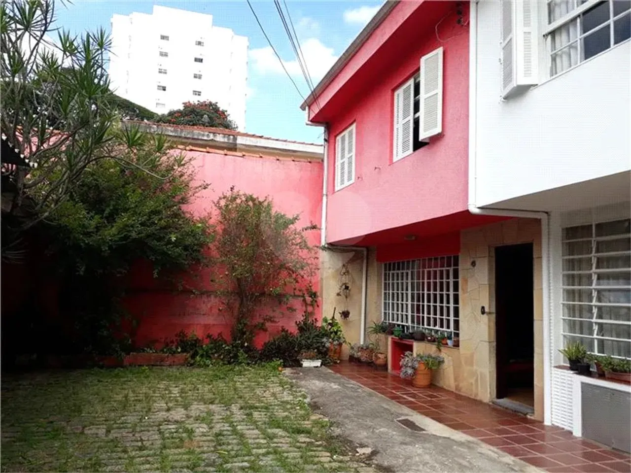 São Paulo - Casa de Condomínio - CAMPO BELO