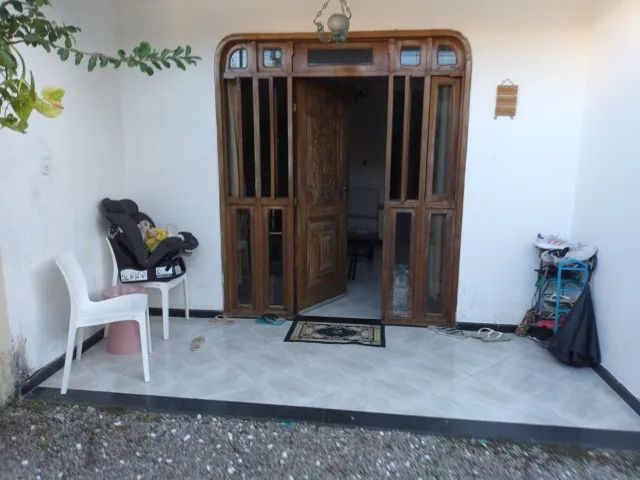 foto - Aracaju - Coroa do Meio