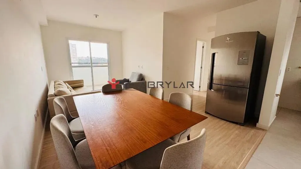 Apartamento à venda em Jundiaí, Engordadouro, com 3 quartos, com 78 m², Life engordadouro