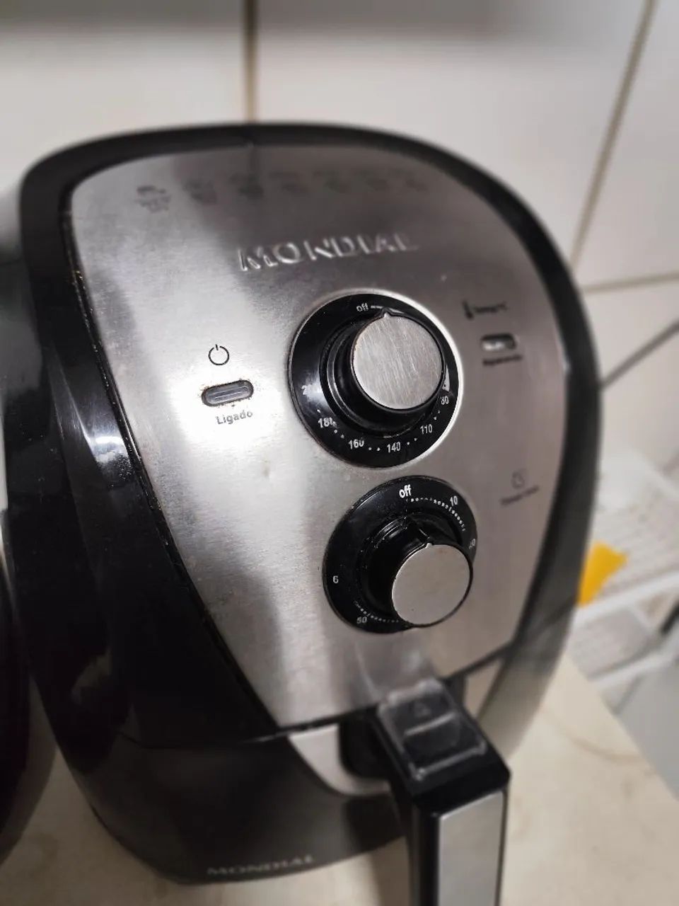 Air Fryer Mondial Family 4L - Foto 2