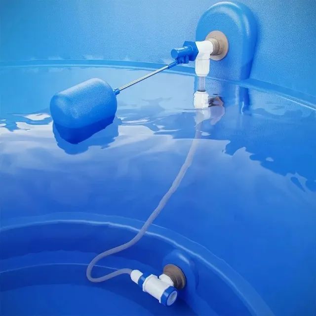 Vende-se produto Duchão blukit novo - Foto 2