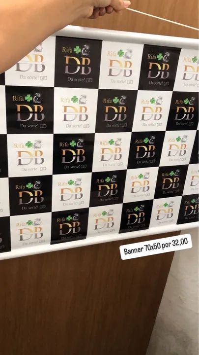 Banner para divulgação de empresas e produtos  - Foto 2