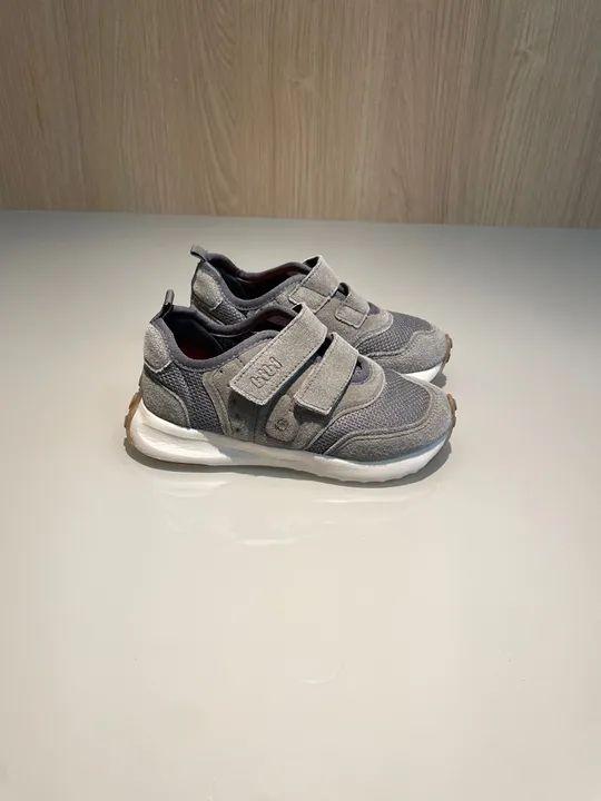 Tênis Infantil Bibi - Foto 2