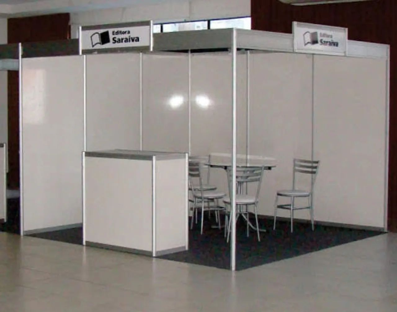 Fabricação 10x10 Piramidal acopladas c/5x5  - Foto 5
