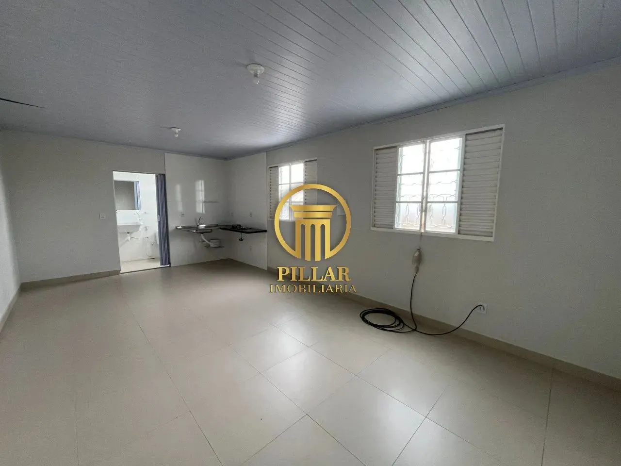 KITNET PARA ALUGUEL NO BAIRRO VILA GUILHERMINA - MONTES CLAROS MG