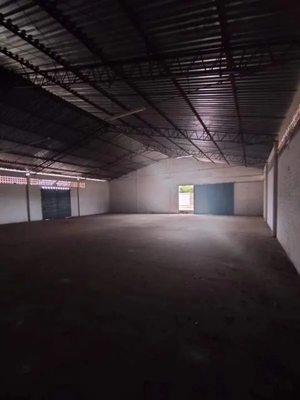Imóvel Comercial à Venda  Terreno com Galpão  723m² - Foto 5