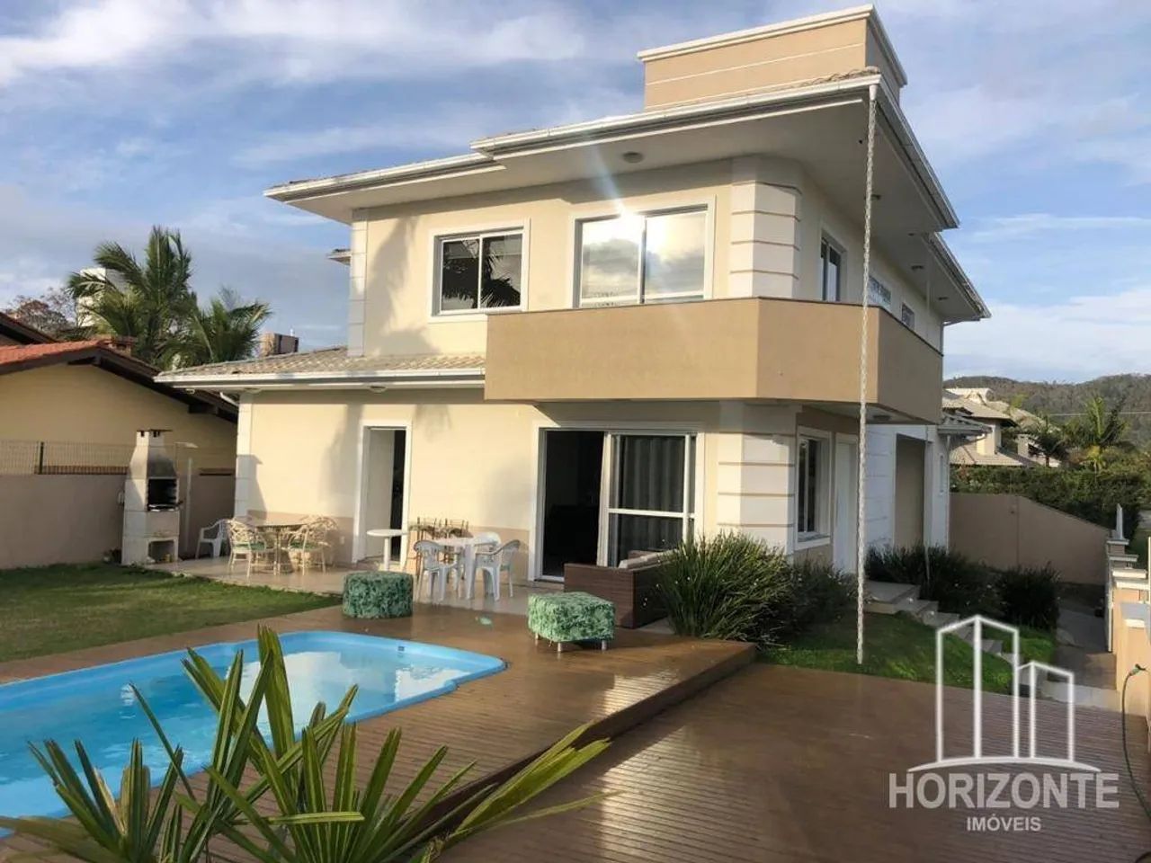 Casa com 5 dormitórios - venda por R$ 4.550.000,00 ou aluguel por R$ 15.500,00/mês - Jurer - Foto 2