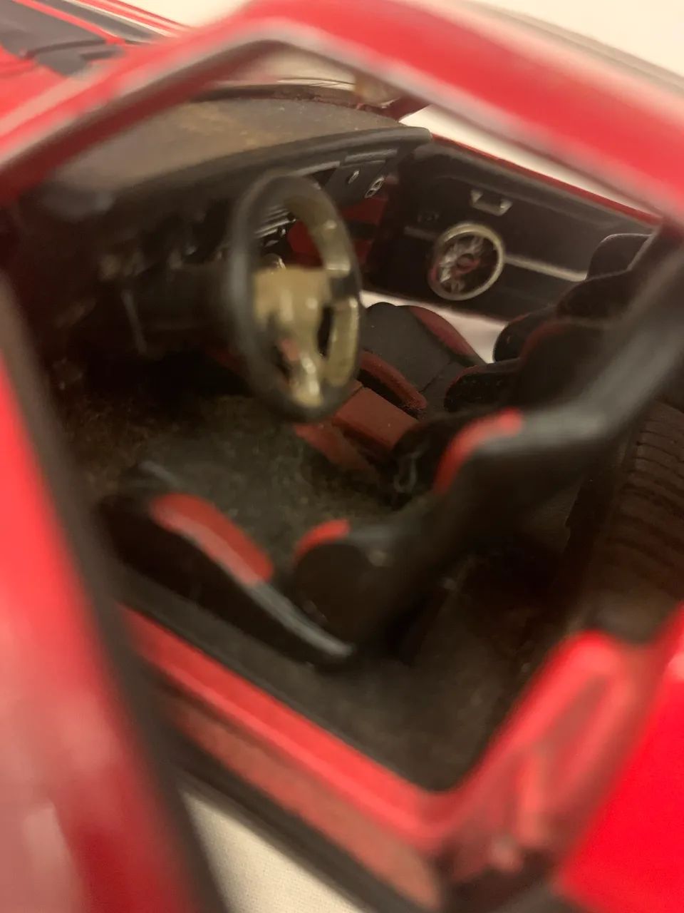 Miniatura Pontiac - Foto 4