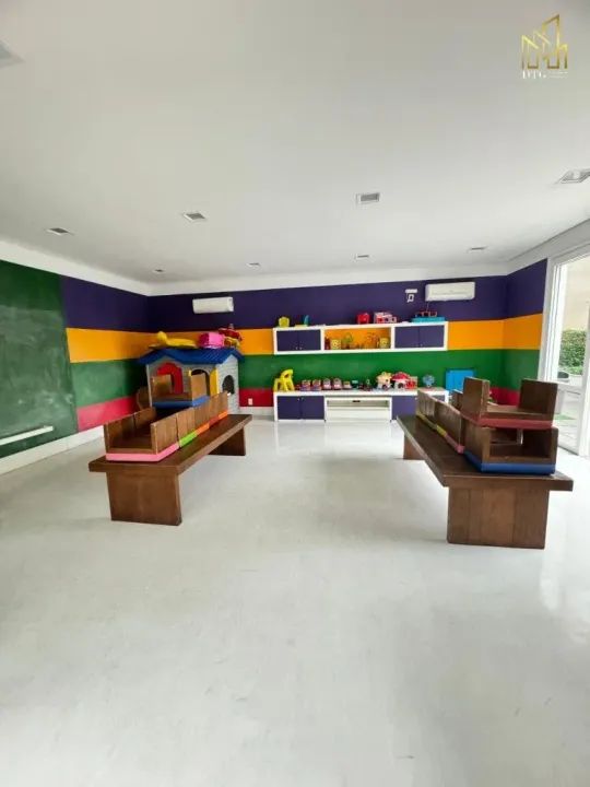 Apartamento no Vida Viva Clube Canoas de 3 dormitórios e vaga coberta - Foto 7