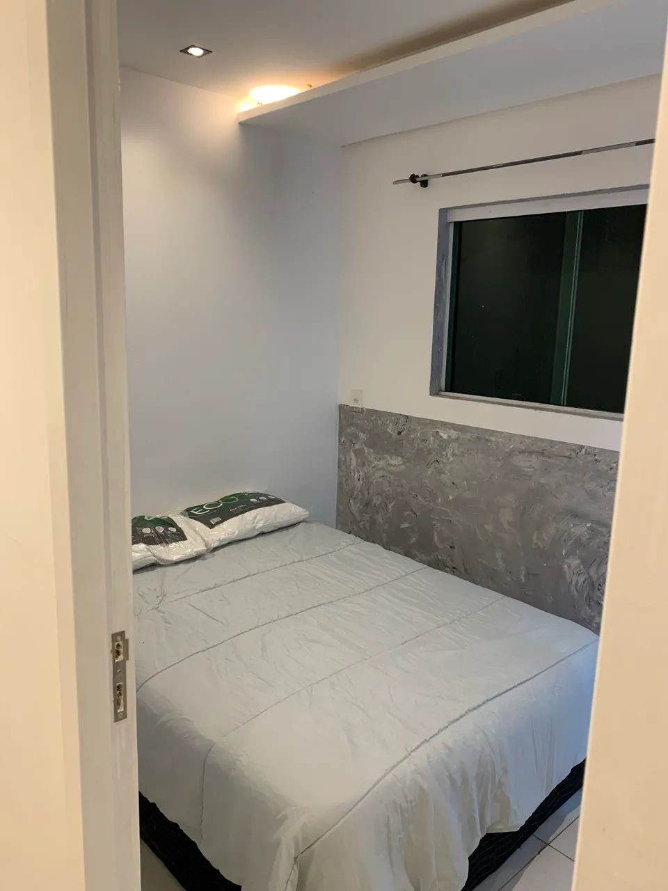 Micro casa completa para temporada  - Foto 3