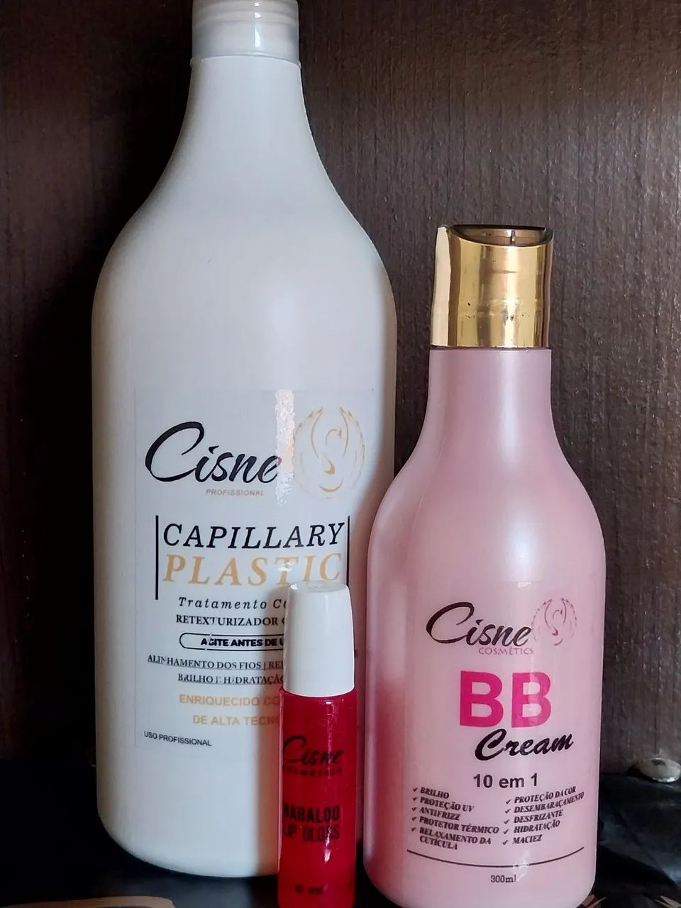 Distribuidora Cisne Cosmetics - Foto 2