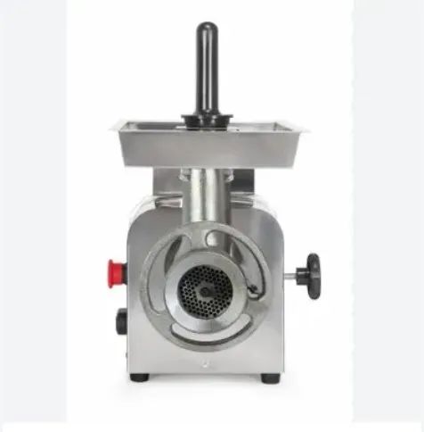 Moedor de Carne Pesado Inox 1Cv Boca 22 Metvisa - Foto 3