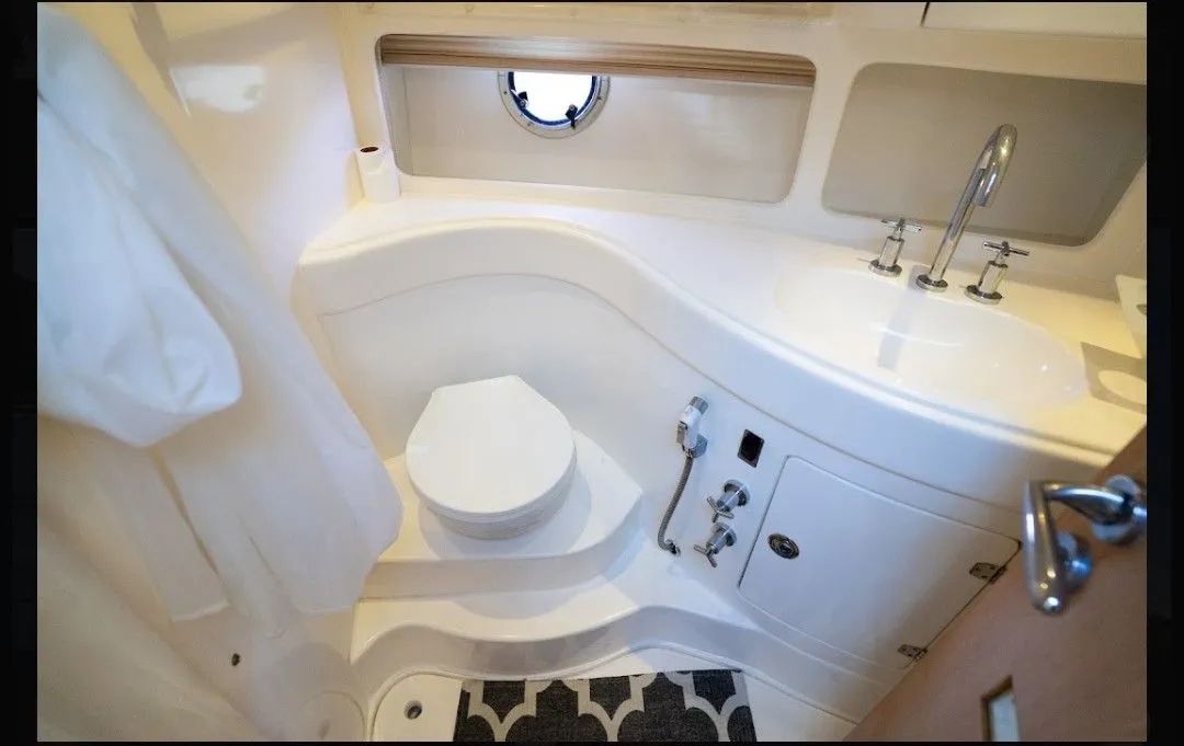 Lancha phanton 38,5 pés - Foto 7