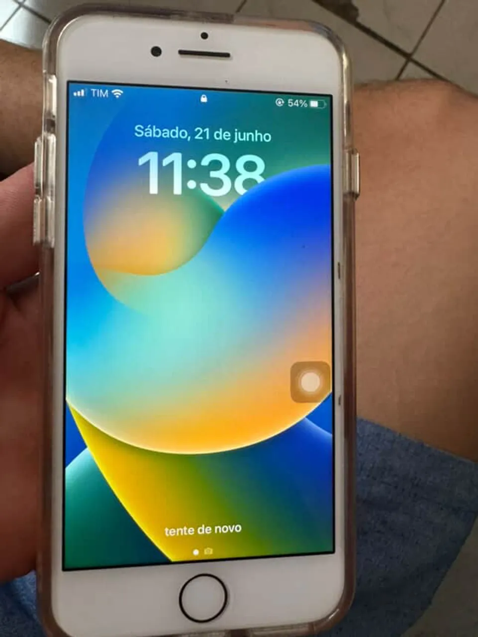 iPhone 8