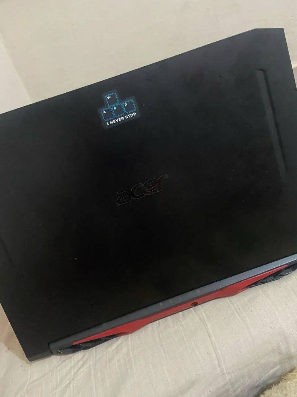 Notebook Gamer Acer Nitro 5 - Foto 2