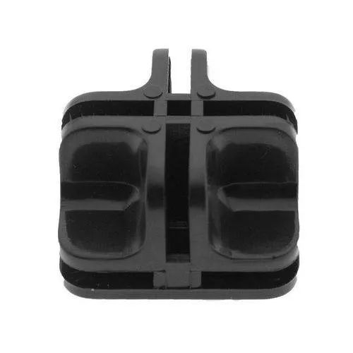 Conectivos ABS para montagem de balcões e prateleiras moduladas 4mm - Foto 3
