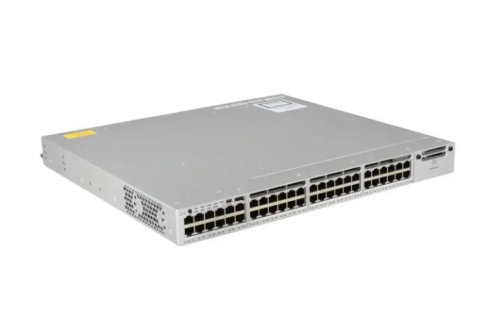 Switch Cisco Catalyst 3850 48 Portas Gigabit  - Foto 3
