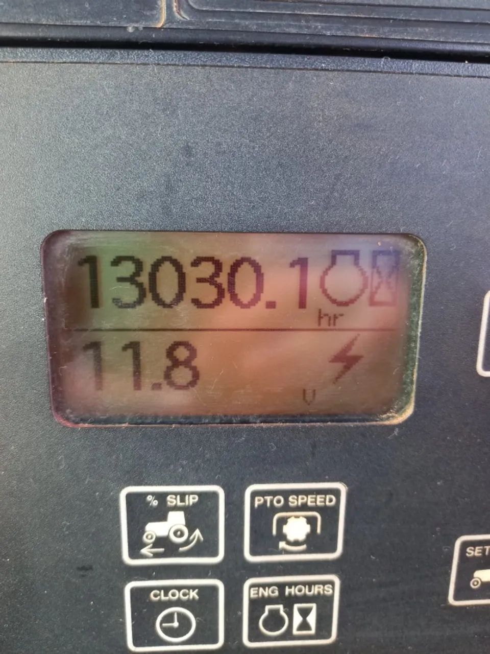 Trator  John  Deere  7230J 230CV - Foto 3