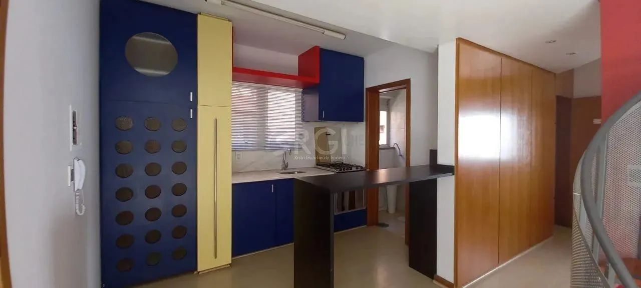Cobertura para Venda - 94m², 1 dormitório, sendo 1 suites, 1 vaga - São João - Foto 5