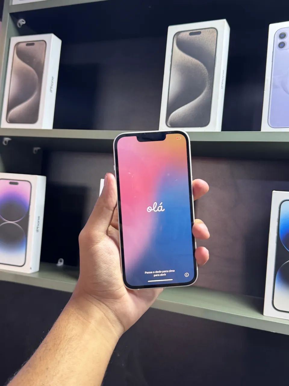 iPhone 14 128 gb  - Foto 2