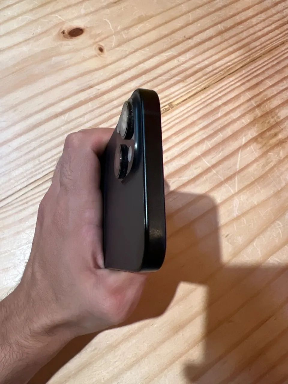 IPHONE 15 - Foto 4