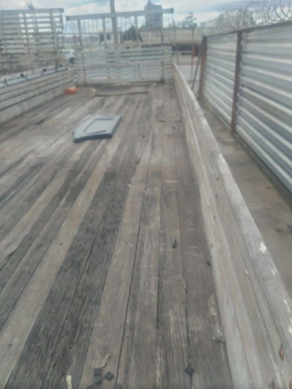 Carroceria  - Foto 6