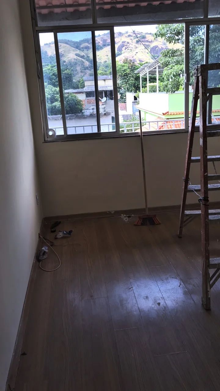 Apartamento para aluguel possui 120 metros quadrados com 3 quartos - Foto 3