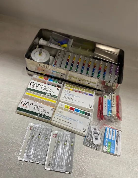 Complete kit64520783120898120