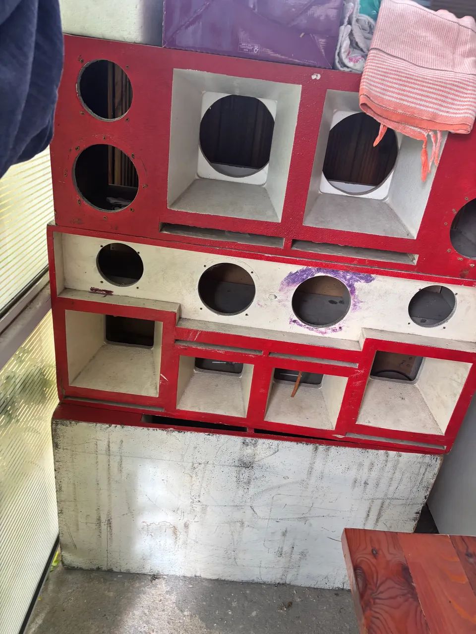 Caixa de som - Foto 5