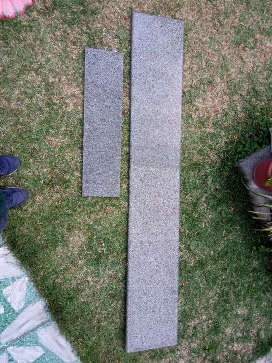 Pedras de Granito para Balcão (grande e pequena)