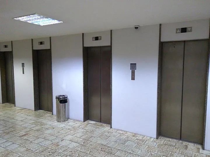 Comercial de 30 metros quadrados no bairro Centro - Foto 4