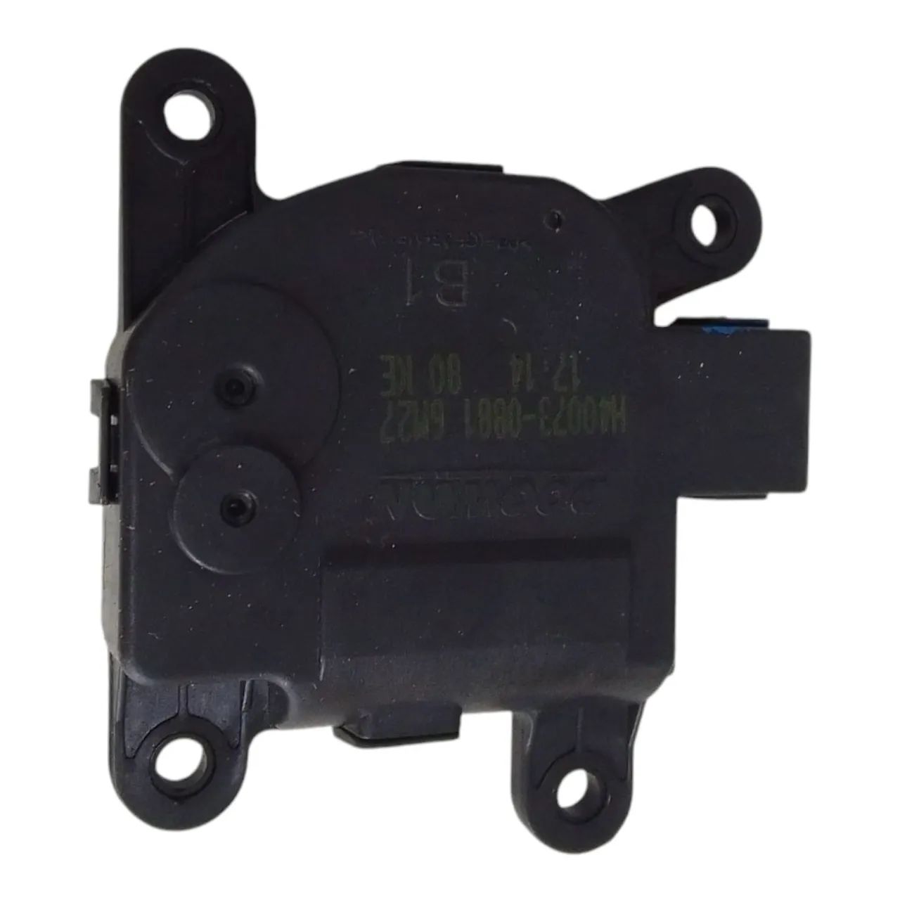 Motor Atuador Ar Condicionado Hyundai Hb20 2014/2019